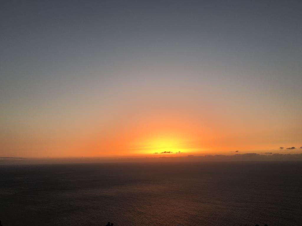 Sunset Paradise Vila Faja do Pereira Exterior foto